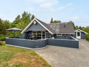 Holiday Home Emmi - 2-5km from the sea by Interhome